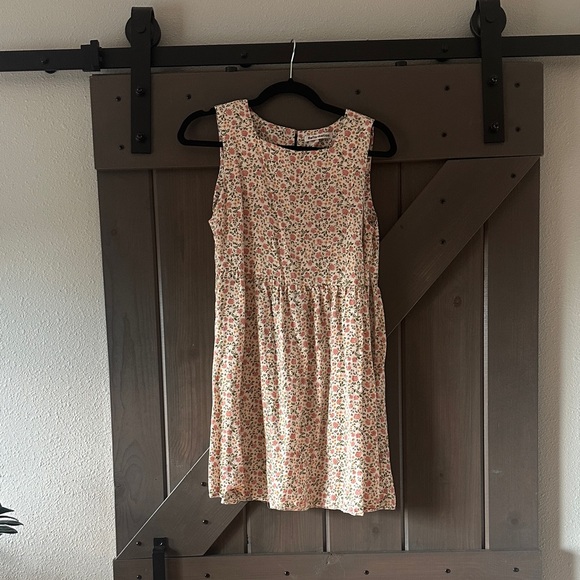Reformation Floral Print Dress - EUC - Picture 1 of 5